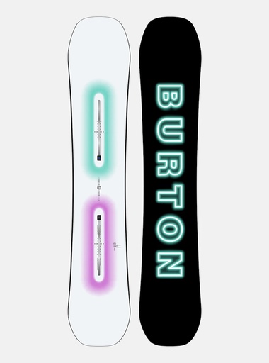 13 - Burton | Custom | 158cm - 15.11.25
