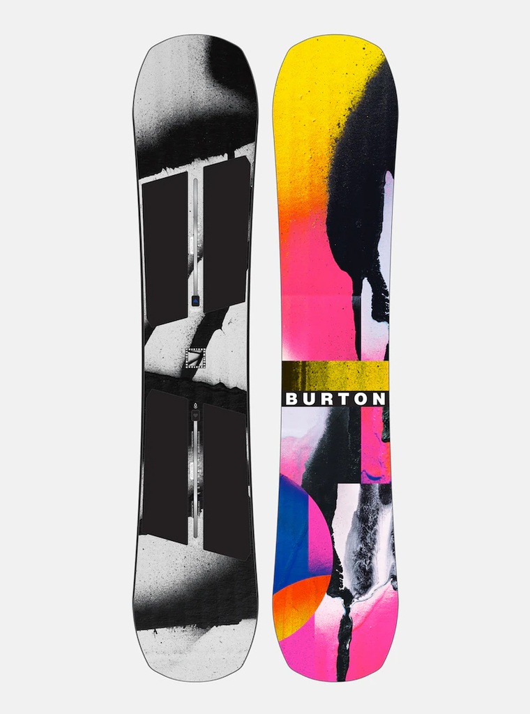 06 - Burton | Rewind | 155cm - 06.12.25