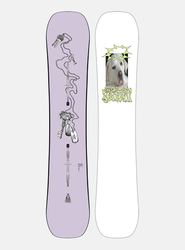 12 - Burton | Good Company | 159cm - 21.02.26