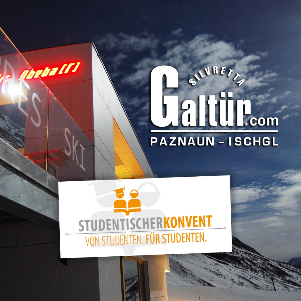 Galtür | Unibw - Daytrip | Night Ride Special | 17.01.26