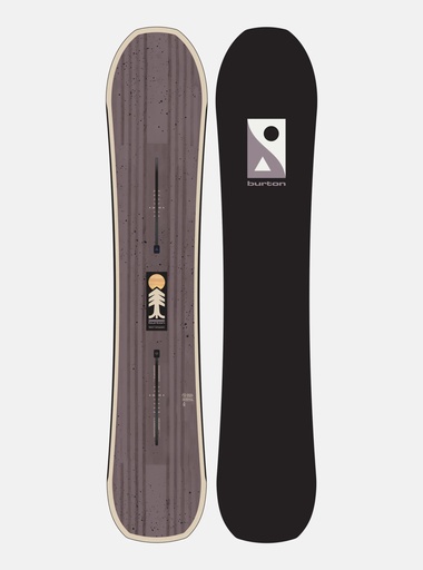 07 - Burton | Cartographer- 154cm - WIDE - 16.12.23