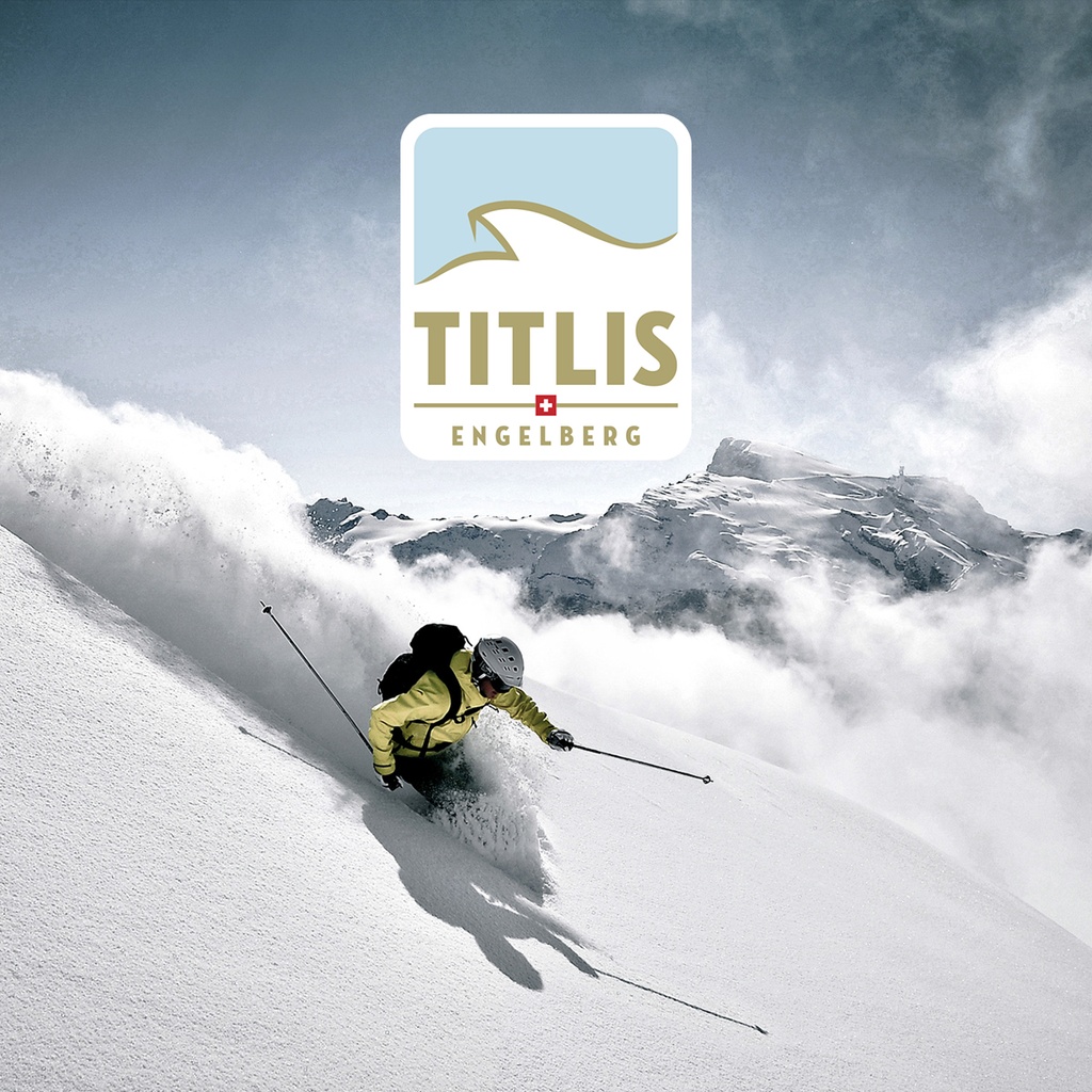 Engelberg Titlis + Hotel Terrace | Bed & Ride | 19.12. - 21.12.25 | mit Selbstanreise