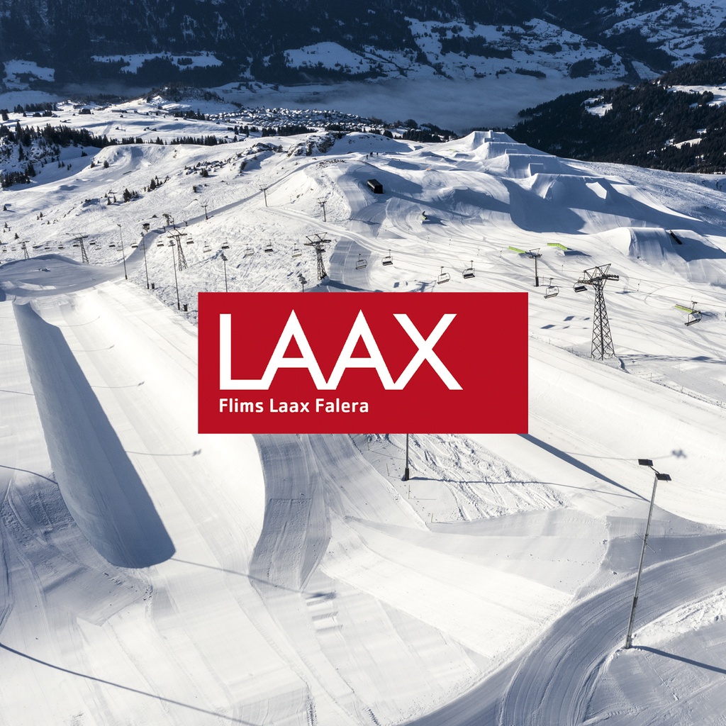 Laax | VWI HG Daytrip | 20.12.25
