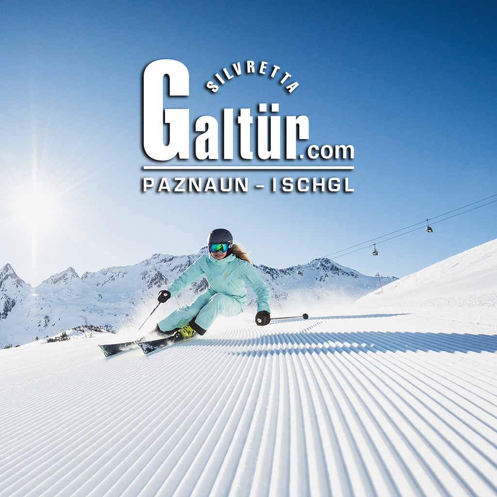 Skiausfahrt InSpo Stuttgart  – Galtür bei Ischgl mit Après-Ski  | 25.01.26