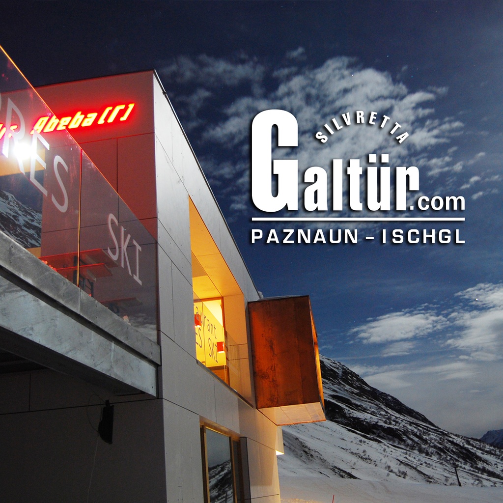 Skiausfahrt Sportfachschaft – Galtür bei Ischgl mit Après-Ski und Nachtskifahren | 17.01.26