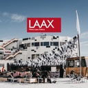 Laax + Laaxerhof | Bed & Ride | 03.04. - 06.04.26 | mit Selbstanreise