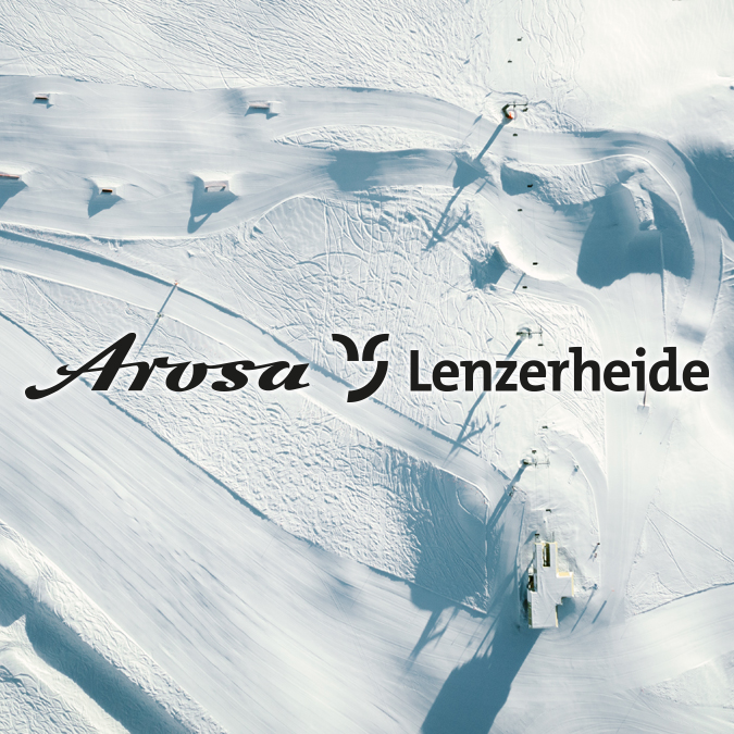 Arosa-Lenzerheide + Grischalodge | Bed & Ride | 05.02. - 08.02.26 | mit Selbstanreise