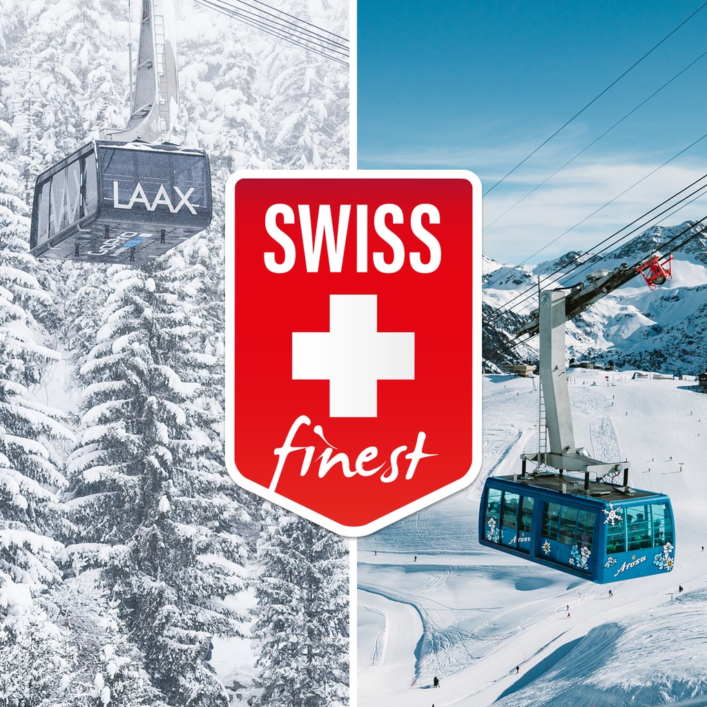 Swiss Finest | Bed & Ride | 17.02. - 18.02.24 | mit Selbstanreise
