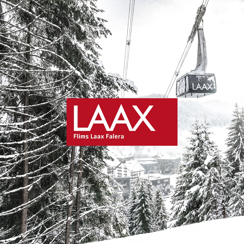 Laax | Weekend | Bed & Ride | 07.02. - 08.02.26 | mit Selbstanreise