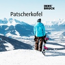 Patscherkofel + Bon Alpina | Bed & Ride | 1 Nacht: 02.03-03.03.24 | oder | 2 Nächte: 01.03.-03.03.24 | mit Selbstanreise