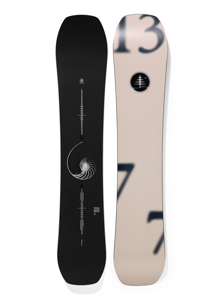 11 - Burton | FT Hometown Hero - 156cm - Wide - 05.12.26