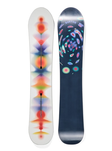 15 - Burton | Counterbalance - 158cm - Wide - 20.03.27