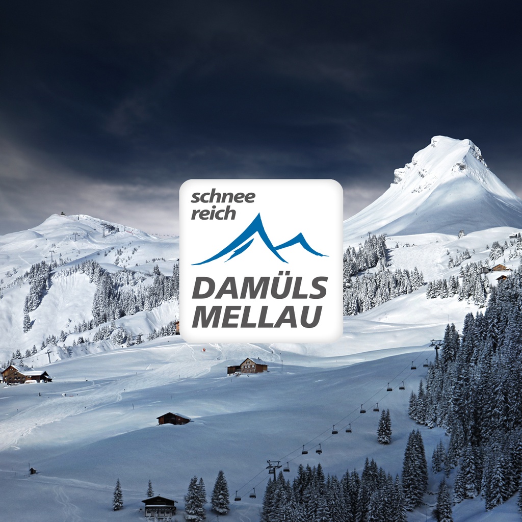 Damüls | Daytrip | 09.01.27