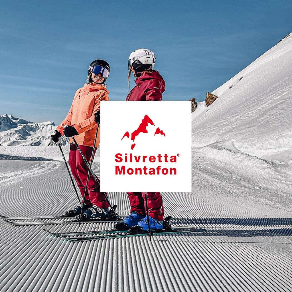 Silvretta Montafon | Daytrip | 06.02.27