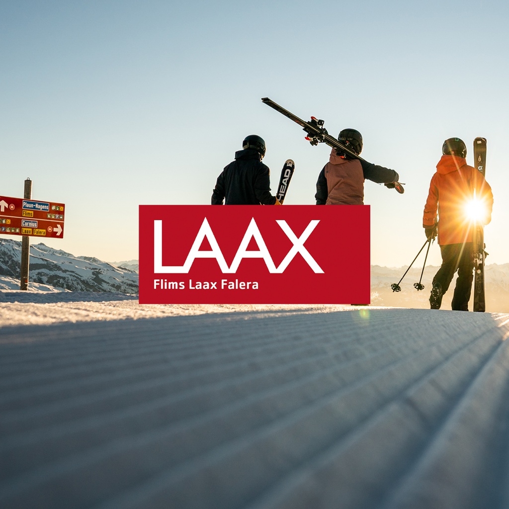 Laax | Daytrip | 20.02.27