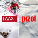 Laax & Pizol | Weekend | 30.01.- 31.01.2027
