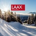 Laax + Laaxerhof | Bed & Ride | Midweek | 31.03. - 04.04.24 | mit Selbstanreise