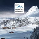 Damüls | Daytrip | 13.01.24