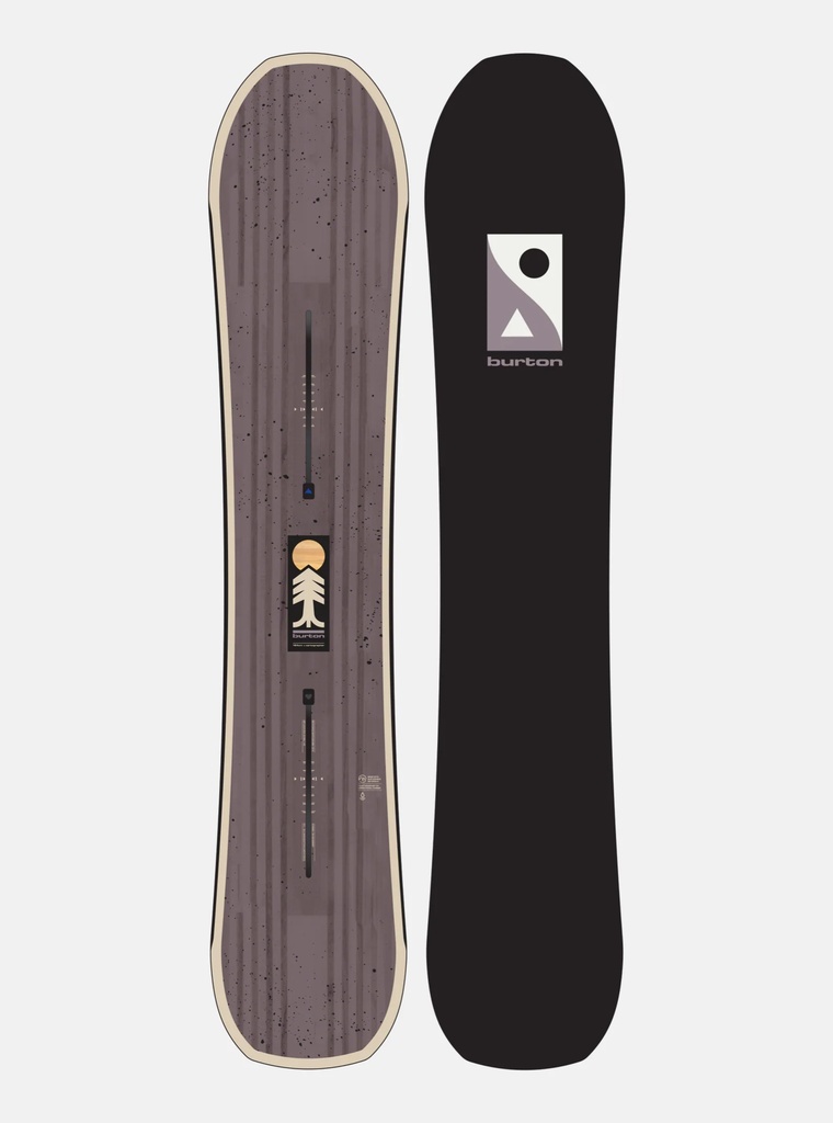 08 - Burton | Cartographer- 159cm - WIDE - 02.03.24