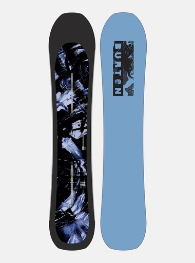 10 - Burton | Cartographer - 154cm - Wide - 01.03.25