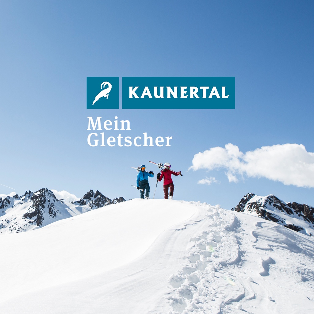Kaunertaler Gletscher + Hotel Tia Smart  | Bed & Ride | 15.11. - 16.11.25 | mit Selbstanreise