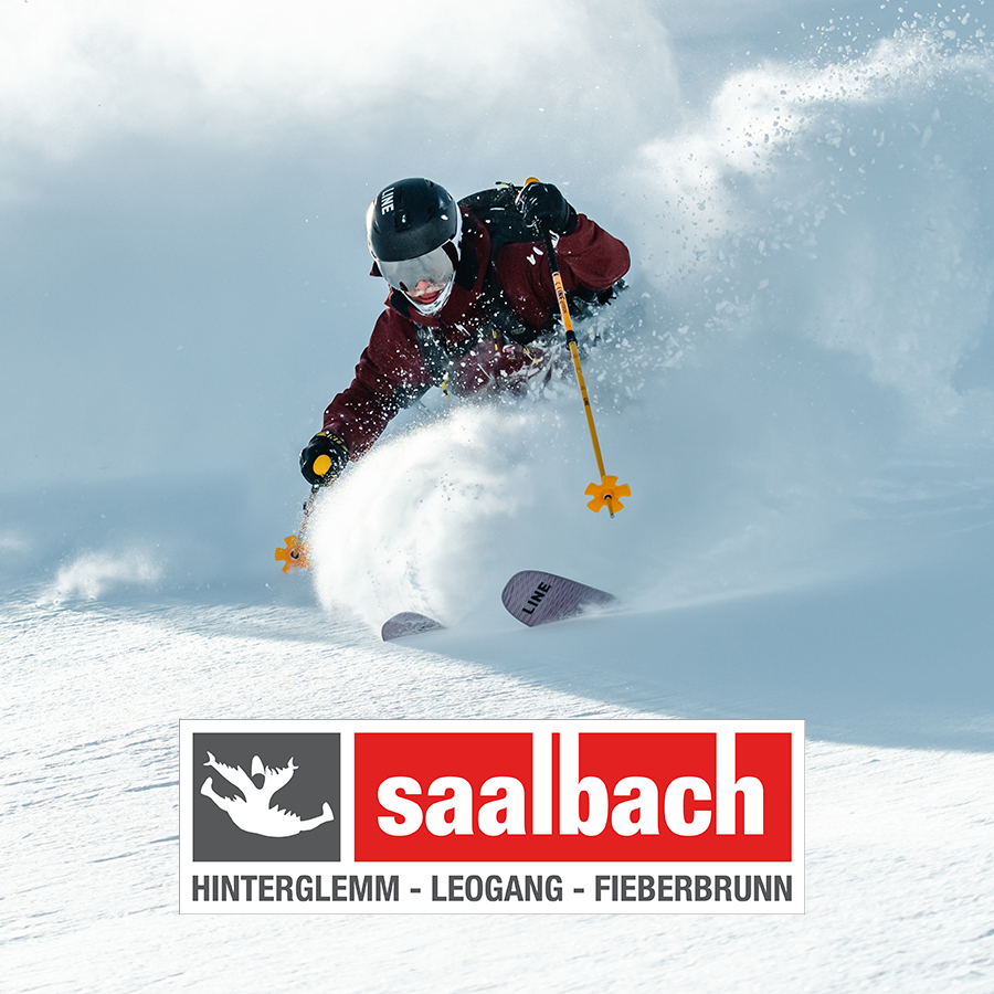 Tagesticket ab 11:30 Uhr - Rave on Snow - Saalbach - 13.12.25