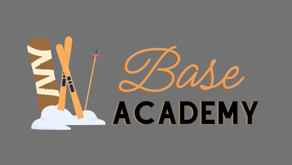 BASE ACADEMY - Skikurs (Level 1) - 03.01.26