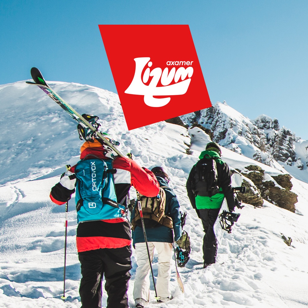 Axamer Lizum | Weekend | 20.02. - 22.02.26