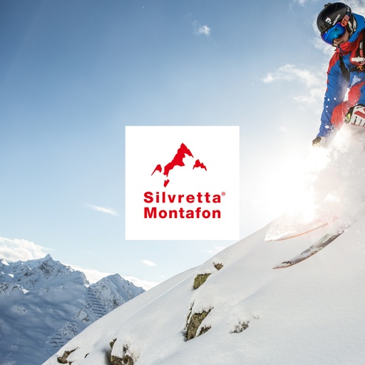 Silvretta Montafon | Daytrip | 14.02.26