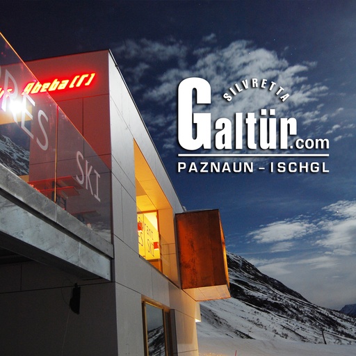 Galtür | Daytrip | Night Ride Special | 17.01.26