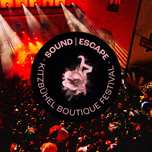 Kitzbühel | Daytrip | Sound Escape | 28.03.26