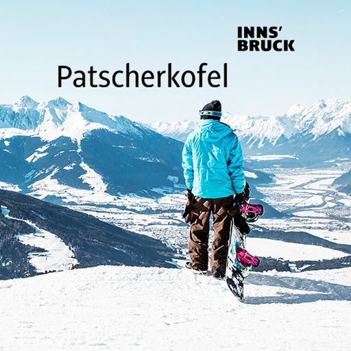 Patscherkofel + Bon Alpina | Bed & Ride | 27.03. - 29.03.26 | mit Selbstanreise