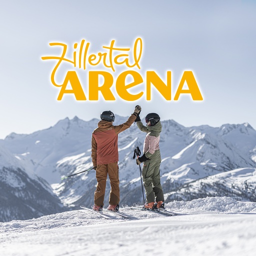 Zillertal Arena | Daytrip | 21.02.26