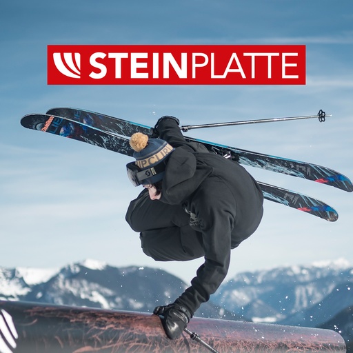 Steinplatte | Daytrip | 20.01.24