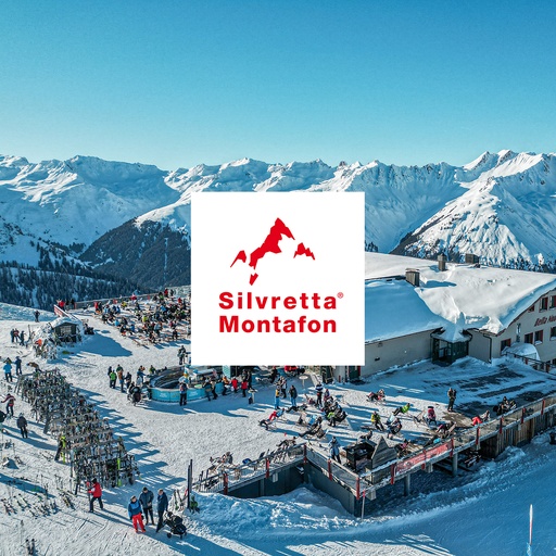 Silvretta Montafon + Revier Hotel | Bed & Ride | 14.02. - 17.02.26 | mit Selbstanreise