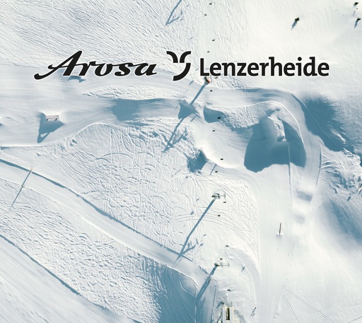 Arosa-Lenzerheide | Daytrip | 06.01.24