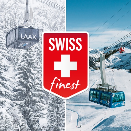 Swiss Finest | Laax - Lenzerheide | 27.01. - 28.01.24
