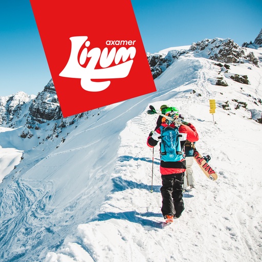 Axamer Lizum | Weekend | 24.02. - 25.02.24