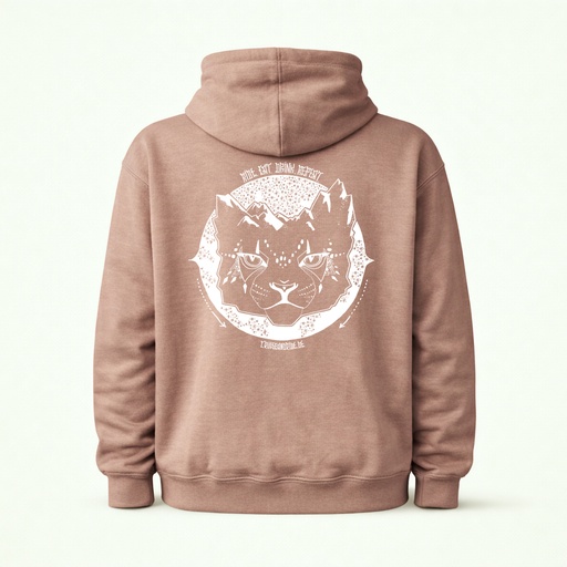 Cruise and Ride Hoodie - Ride. Eat. Drink. Repeat.