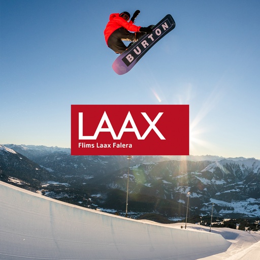 Laax | Weekend | 26.03. - 27.03.2027